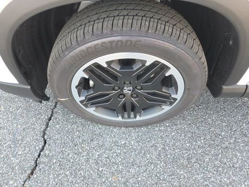 New 2026 Honda Pilot image 12