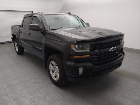 Used 2017 Chevrolet Silverado 1500 LT w/ All Star Edition AWD/4WD image 13