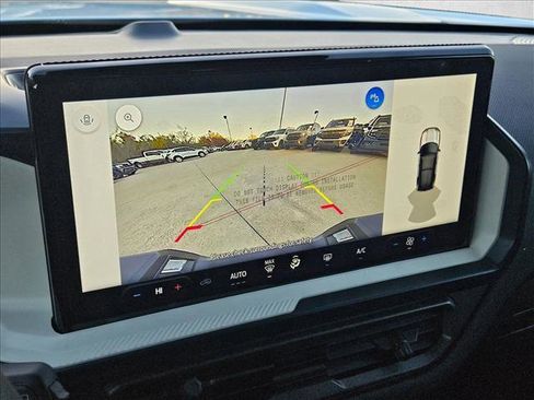 New 2025 Ford Bronco Sport Heritage image 12