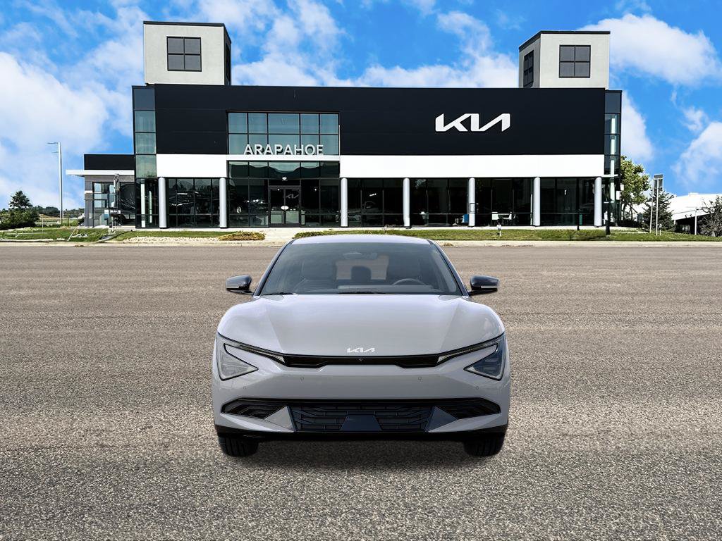 New 2026 Kia EV6 Light AWD/4WD image 2