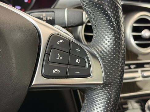 Used 2017 Mercedes-Benz C 300 C 300 image 25