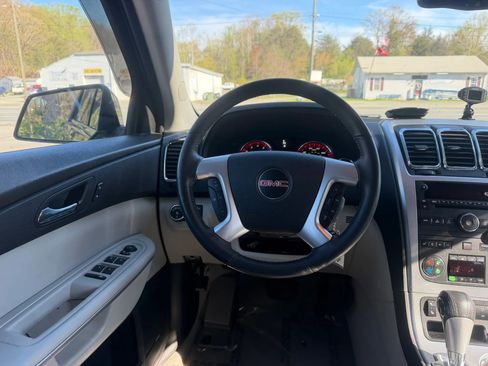 Used 2012 GMC Acadia SLT FWD image 35