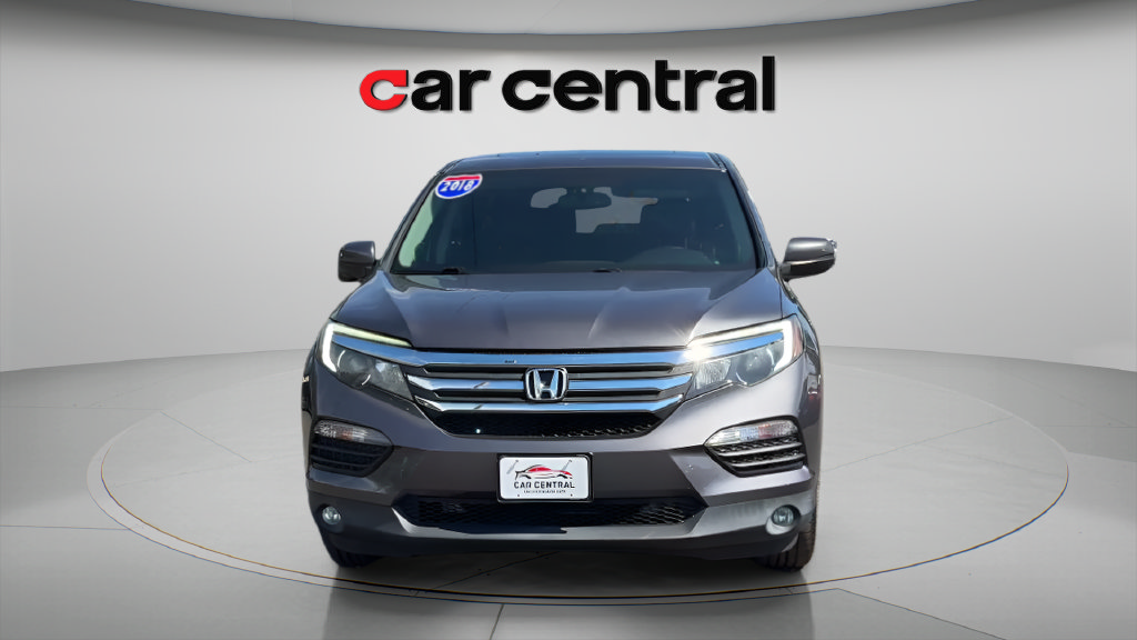 Used 2018 Honda Pilot EX-L image 8