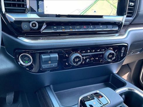 New 2026 Chevrolet Silverado 1500 RST w/ Dark Appearance Package image 23