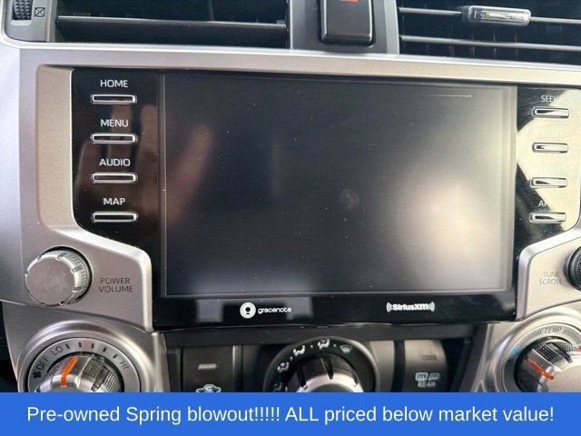 Used 2023 Toyota 4Runner TRD Sport w/ Technology Package AWD/4WD image 22