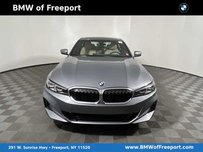 Certified 2023 BMW 330i xDrive Sedan w/ Driving Assistance Package