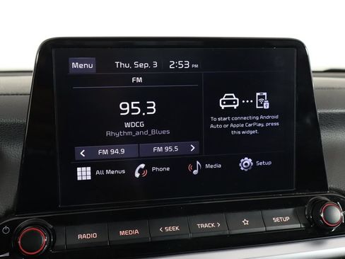 Used 2024 Kia Forte LXS FWD image 29