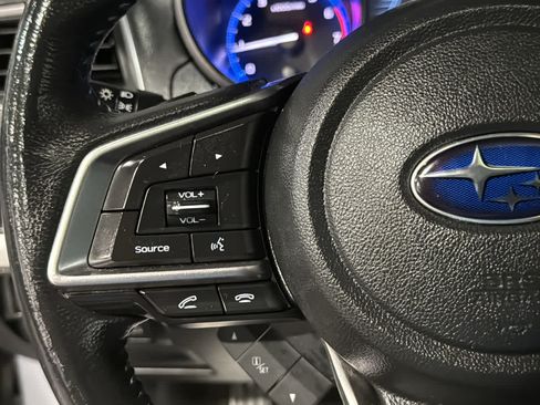 Used 2019 Subaru Legacy 2.5i Sport AWD/4WD image 12