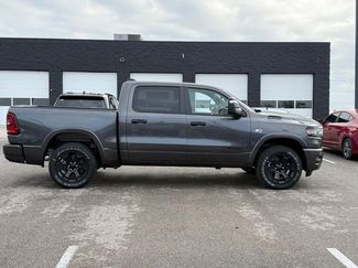 New 2026 RAM 1500 Big Horn AWD/4WD video 2