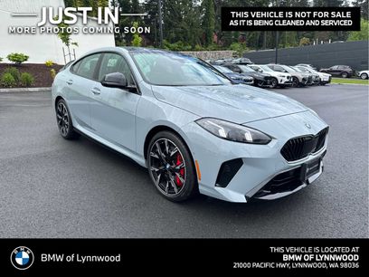 Used 2026 BMW 228i xDrive w/ Technology Package