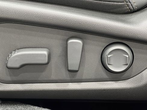 New 2026 Subaru Outback Limited image 12