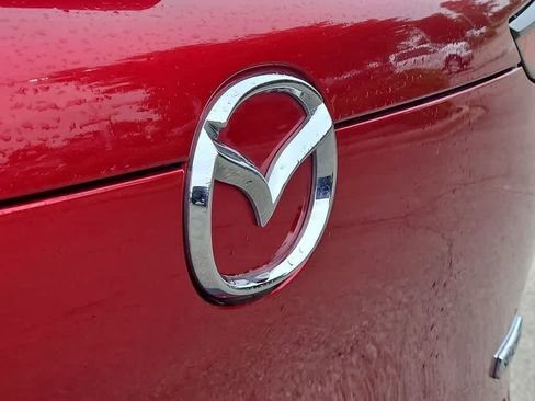 Used 2025 MAZDA CX-30 AWD 2.5 S w/ Preferred Package image 12