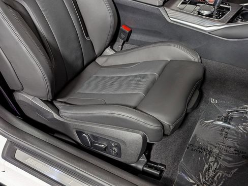 Used 2025 BMW M4 xDrive Competition w/ Executive Package image 30