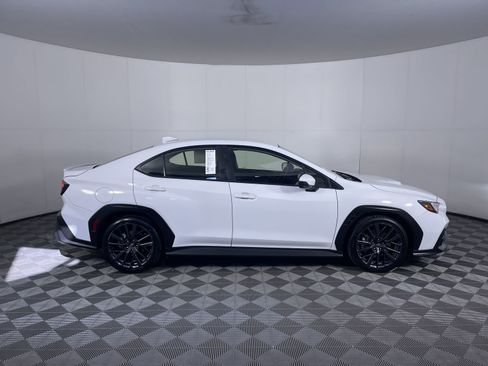 Used 2022 Subaru WRX Premium image 10