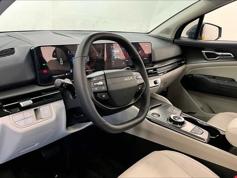 Used 2026 Kia Sportage EX w/ EX Panoramic Sunroof Package AWD/4WD image 13