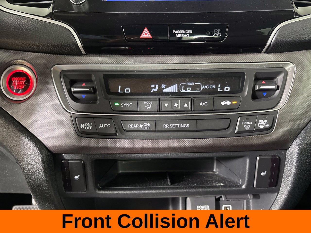 Used 2023 Honda Ridgeline RTL-E image 21