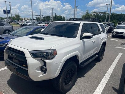 Used 2024 Toyota 4Runner TRD Pro