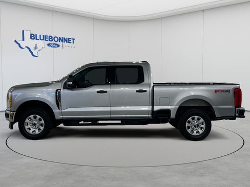 Used 2024 Ford F250 XLT w/ FX4 Off-Road Package AWD/4WD image 7
