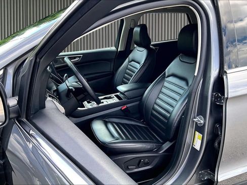 Used 2023 Ford Edge SEL AWD/4WD image 26