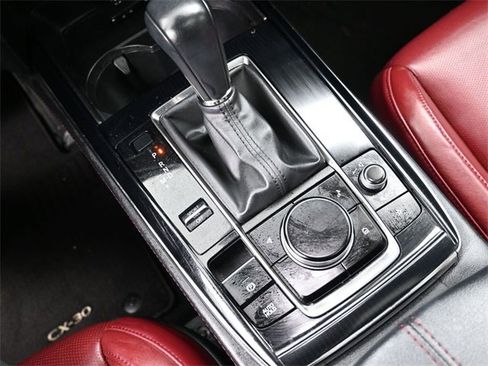 Certified 2023 MAZDA CX-30 AWD 2.5 S w/ Preferred Package image 16