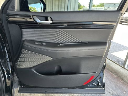 Used 2025 Hyundai Palisade Calligraphy image 39