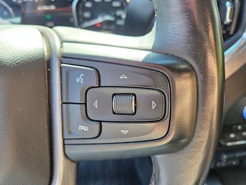 Used 2019 GMC Sierra 1500 Denali w/ Denali Ultimate Package AWD/4WD image 26