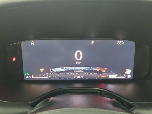 Used 2023 Jeep Compass High Altitude AWD/4WD image 26