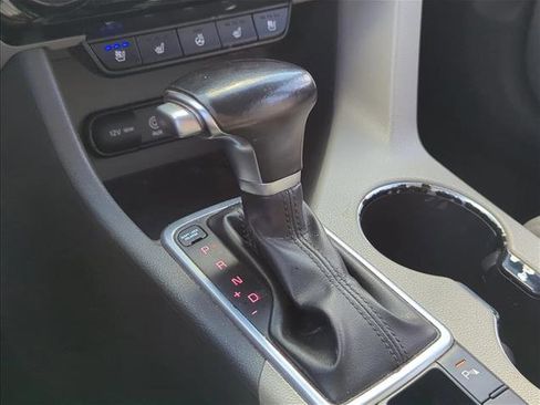 Used 2019 Kia Sportage SX image 11