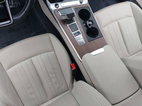 Used 2024 Audi A6 Premium Plus AWD/4WD image 28