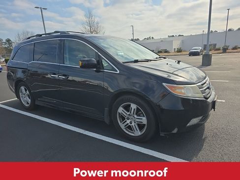 Used 2012 Honda Odyssey Touring image 13