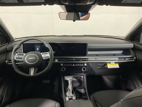 New 2026 Hyundai Tucson XRT AWD/4WD image 22