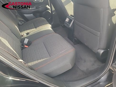 Used 2023 Honda HR-V Sport image 27