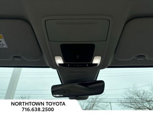 Used 2023 Honda CR-V EX-L image 16