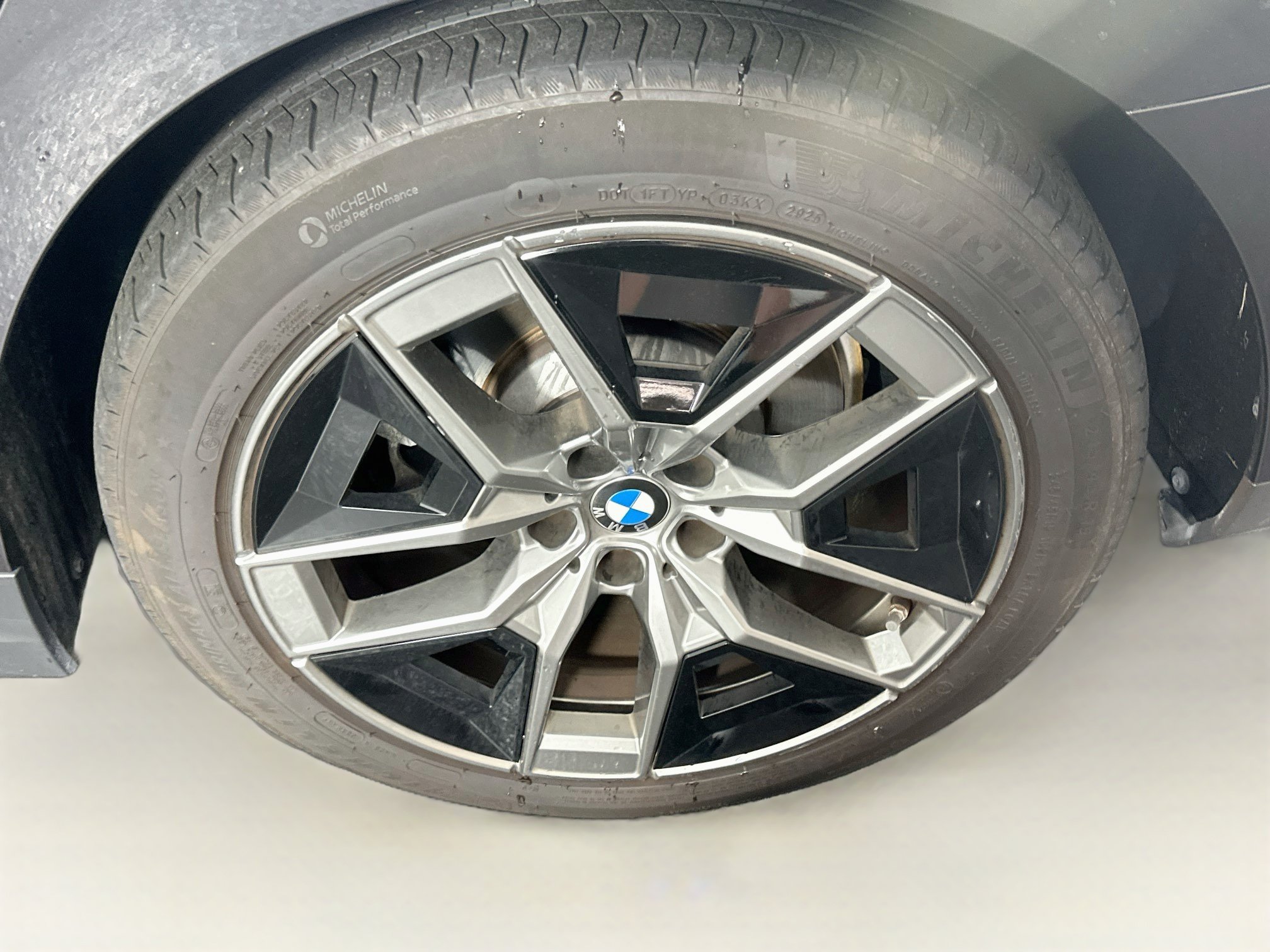 Used 2026 BMW 530i RWD image 11