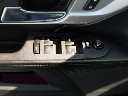 Used 2016 GMC Terrain SLE FWD image 24