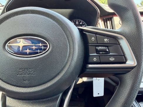 Used 2023 Subaru Legacy w/ Popular Package #1 AWD/4WD image 34
