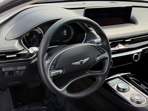 Used 2024 Genesis G80 2.5T image 19