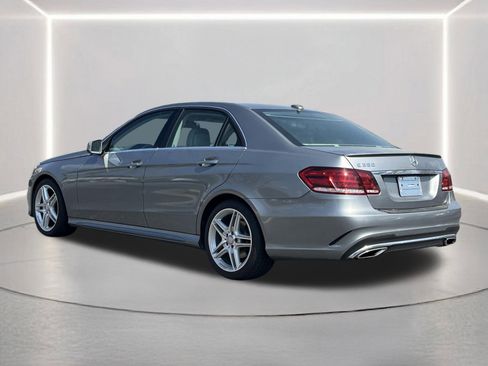 Used 2014 Mercedes-Benz E 350 Sedan image 24