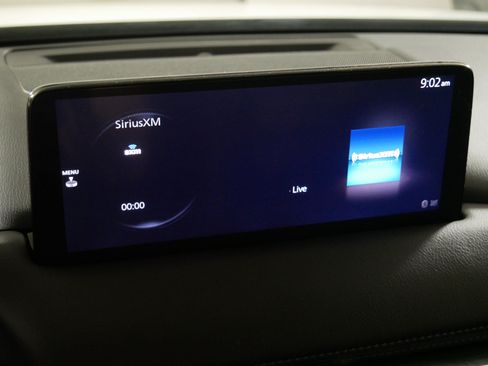 Used 2023 MAZDA CX-5 AWD 2.5 S w/ Premium Package image 22