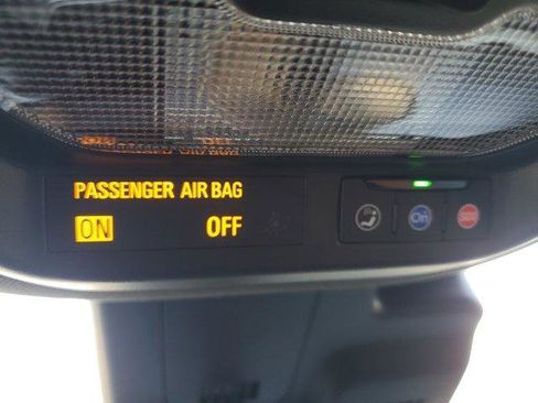 New 2026 Chevrolet Trax RS w/ Driver Confidence Package image 28