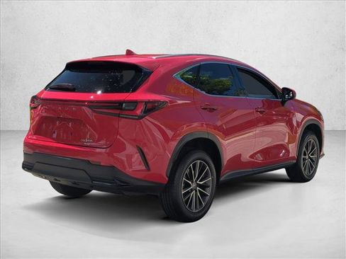 Used 2024 Lexus NX 350 AWD image 5