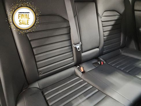 Certified 2023 Kia Forte GT w/ GT2 Package image 17