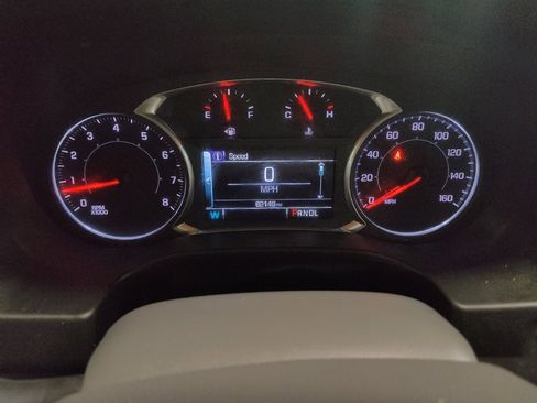 Used 2018 GMC Acadia SLE w/ Driver Alert Package I image 23