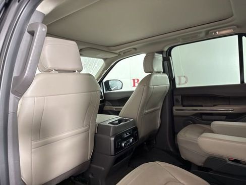 Certified 2019 Ford Expedition Limited w/ Equipment Group 302A image 14