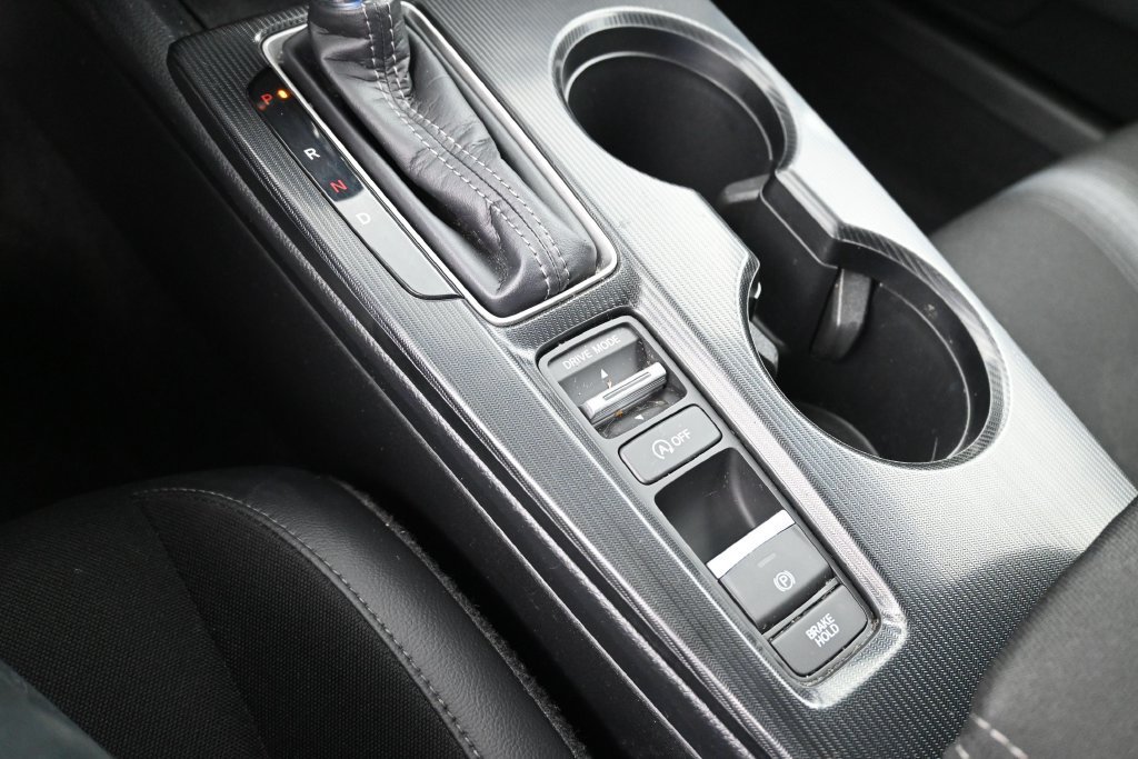 Used 2024 Honda Civic Sport image 30