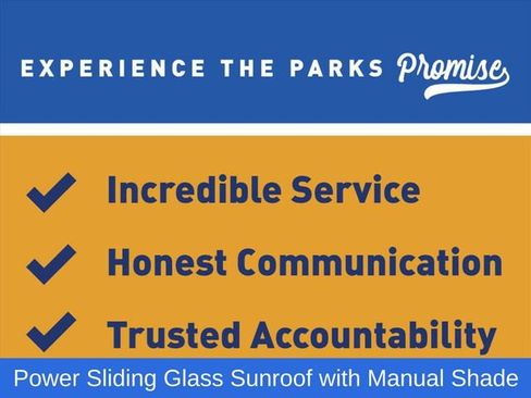 New 2026 Chevrolet Trax RS w/ Sunroof Package image 6