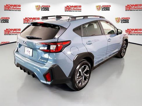 Certified 2025 Subaru Crosstrek 2.0i Premium image 16