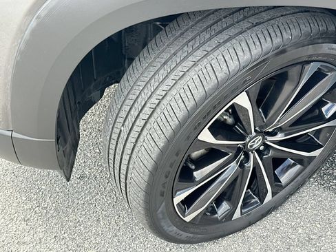 Used 2025 MAZDA CX-50 AWD 2.5 S w/ Premium Plus Pkg image 25
