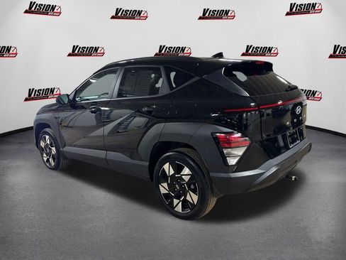 Used 2024 Hyundai Kona SEL image 7