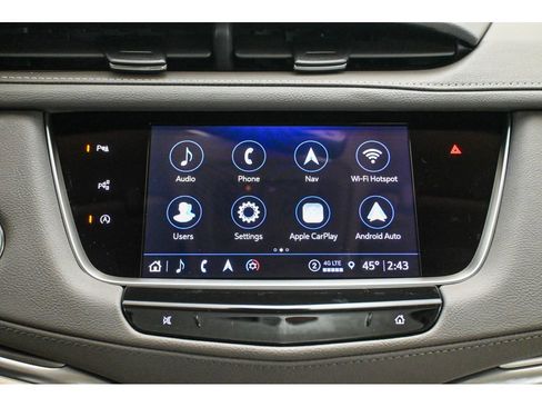 New 2026 Cadillac XT5 Premium Luxury w/ Driver Assist Package image 35